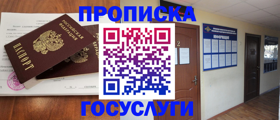 временная регистрация госуслуги в Волоколамске